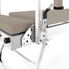 Liveness PTX 200 Stalen Reformer Maan & Zand Liveness PTX 200 Stalen Reformer Maan & Zand