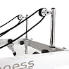 Liveness PTX 200 Stalen Reformer Maan & Zand Liveness PTX 200 Stalen Reformer Maan & Zand