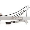 Liveness PTX 200 Stalen Reformer Maan & Zand Liveness PTX 200 Stalen Reformer Maan & Zand
