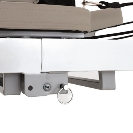 Liveness PTX 200 Stalen Reformer Maan & Zand Liveness PTX 200 Stalen Reformer Maan & Zand