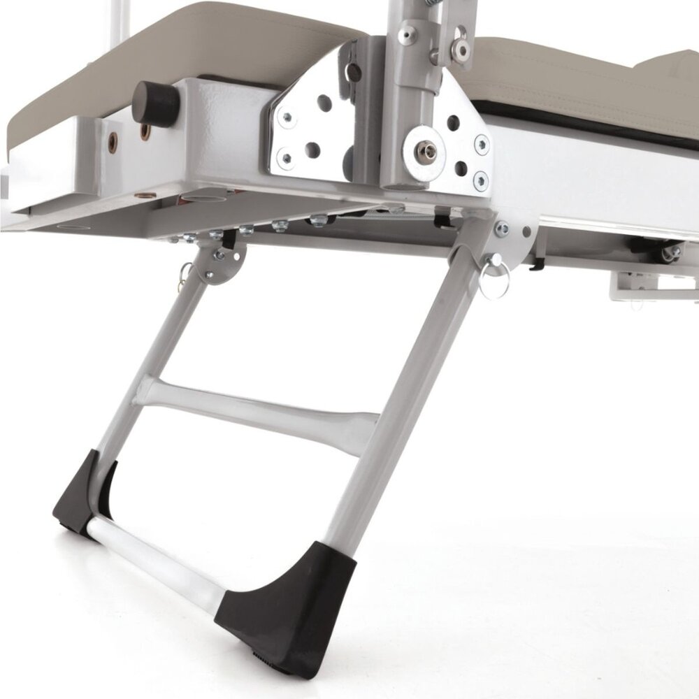 Liveness PTX 200 Stalen Reformer Maan & Zand Liveness PTX 200 Stalen Reformer Maan & Zand