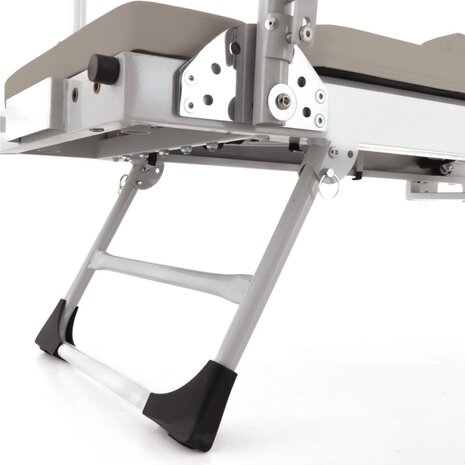 Liveness PTX 200 Stalen Reformer Maan & Zand Liveness PTX 200 Stalen Reformer Maan & Zand