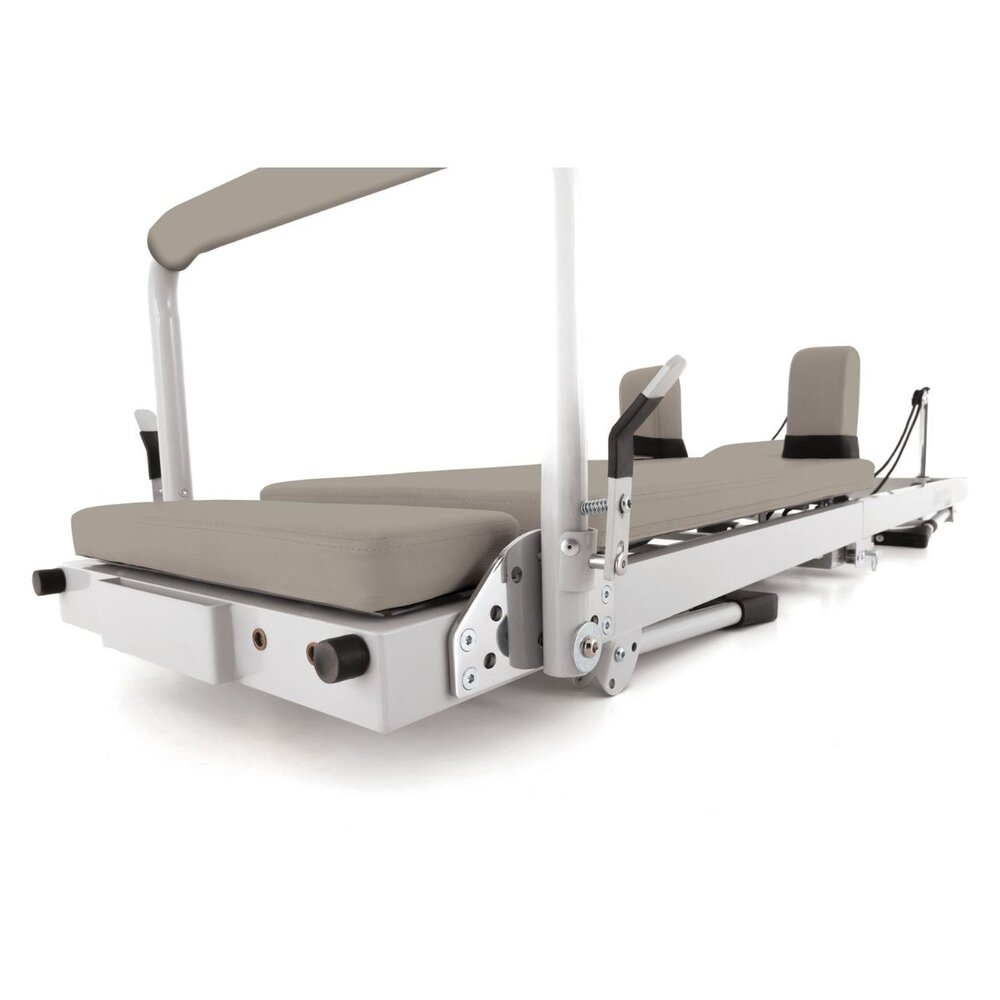 Liveness PTX 200 Stalen Reformer Maan & Zand Liveness PTX 200 Stalen Reformer Maan & Zand