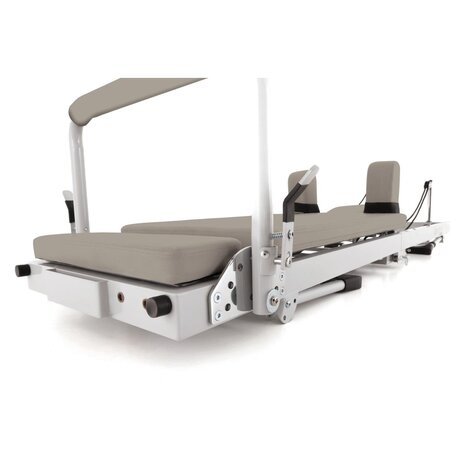 Liveness PTX 200 Stalen Reformer Maan & Zand Liveness PTX 200 Stalen Reformer Maan & Zand