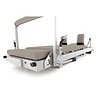 Liveness PTX 200 Stalen Reformer Maan & Zand Liveness PTX 200 Stalen Reformer Maan & Zand