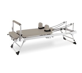 Liveness PTX 200 Stalen Reformer Maan & Zand Liveness PTX 200 Stalen Reformer Maan & Zand