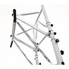 Liveness Pilates Tower met mat voor PTX 300MS Zand Liveness Pilates Tower met mat voor PTX 300MS Zand
