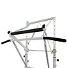 Liveness Pilates Tower met mat voor PTX 300MS Zand Liveness Pilates Tower met mat voor PTX 300MS Zand