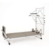 Liveness Pilates Tower met mat voor PTX 300MS Zand Liveness Pilates Tower met mat voor PTX 300MS Zand