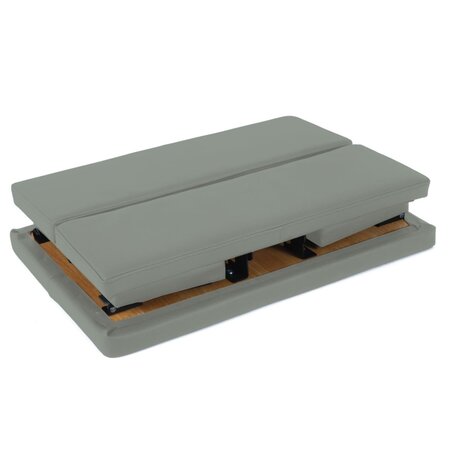 Liveness Pilates zitbox PTX 500G Groene Thee Liveness Pilates zitbox PTX 500G Groene Thee