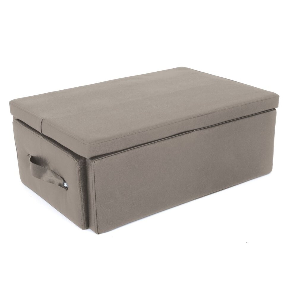 Liveness Pilates zitbox PTX 300MS/200MS Zand Liveness Pilates zitbox PTX 300MS/200MS Zand