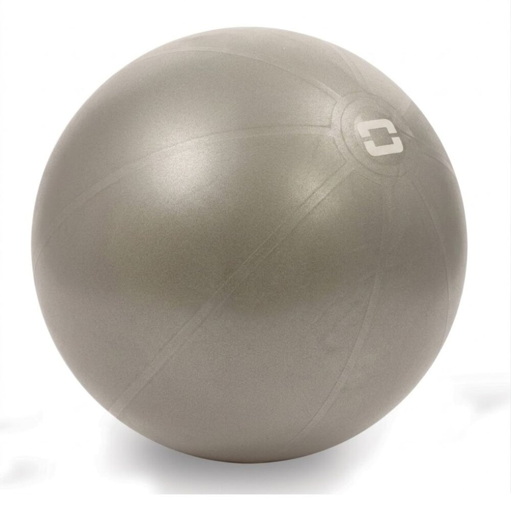Liveness Fitnessbal 65 cm Zand