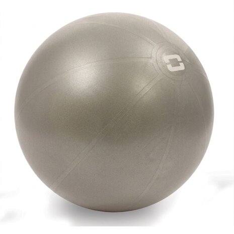 Liveness Fitnessbal 65 cm Zand