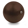 Liveness Fitnessbal 75 cm Chocolade