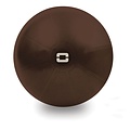 Liveness Fitnessbal 75 cm Chocolade