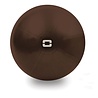 Liveness Fitnessbal 75 cm Chocolade