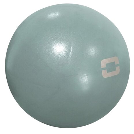 Liveness Yoga- en Pilatesbal 25 cm