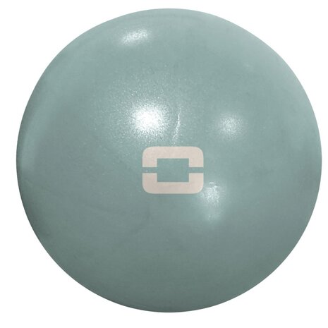 Liveness Yoga- en Pilatesbal 25 cm