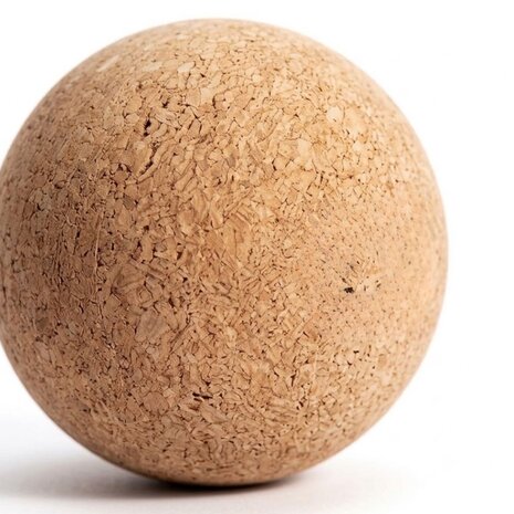 Liveness Kurken massagebal 6,5 cm