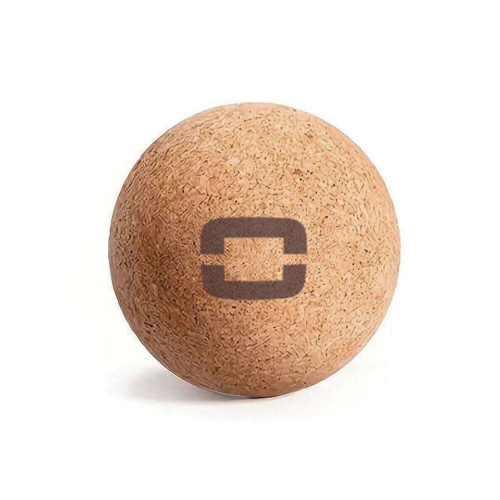 Liveness Kurken massagebal 6,5 cm