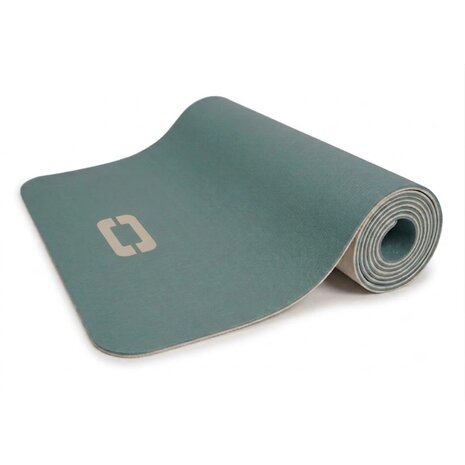 Liveness TPE yogamat 183cm Thee-Zand Liveness TPE yogamat 183cm Thee-Zand