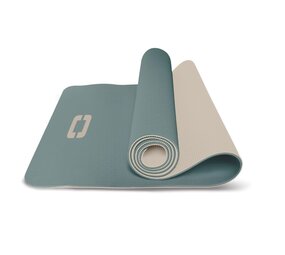 Liveness TPE yogamat 183cm Thee-Zand Liveness TPE yogamat 183cm Thee-Zand