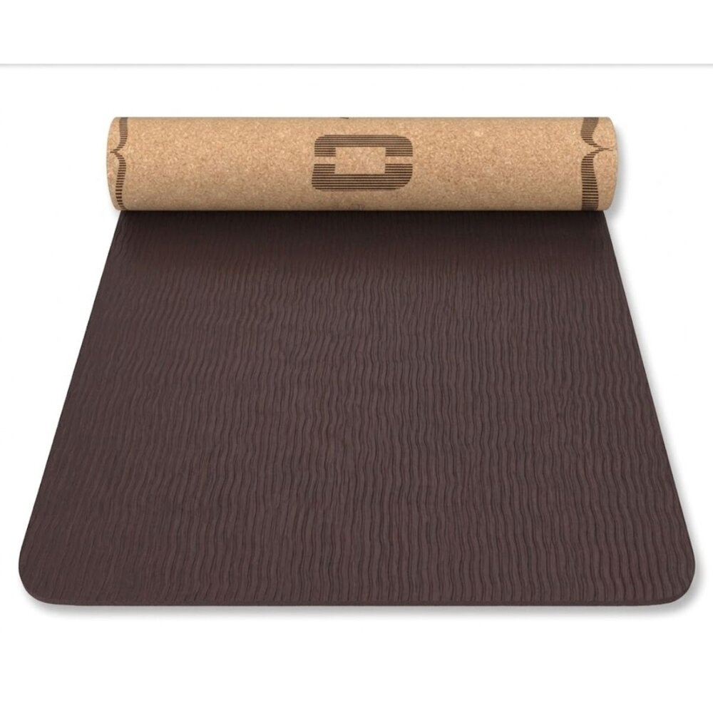 Liveness Kurken yogamat 183 cm Liveness Kurken yogamat 183 cm