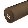 Liveness EVA pilatesroller 45 cm Chocolade Liveness EVA pilatesroller 45 cm Chocolade