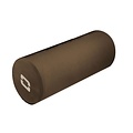 Liveness EVA pilatesroller 45 cm Chocolade Liveness EVA pilatesroller 45 cm Chocolade