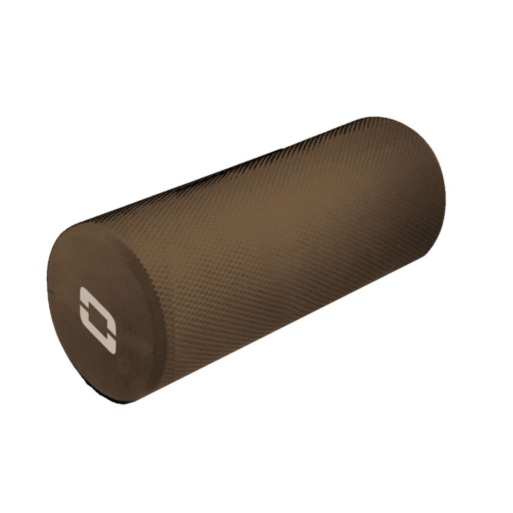 Liveness EVA pilatesroller 45 cm Chocolade Liveness EVA pilatesroller 45 cm Chocolade