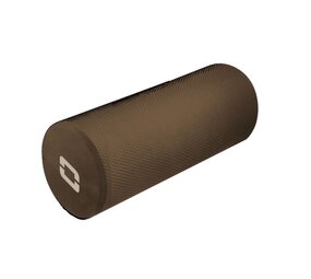 Liveness EVA pilatesroller 45 cm Chocolade Liveness EVA pilatesroller 45 cm Chocolade