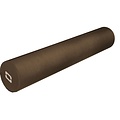 Liveness EVA pilatesroller 90 cm Chocolade Liveness EVA pilatesroller 90 cm Chocolade