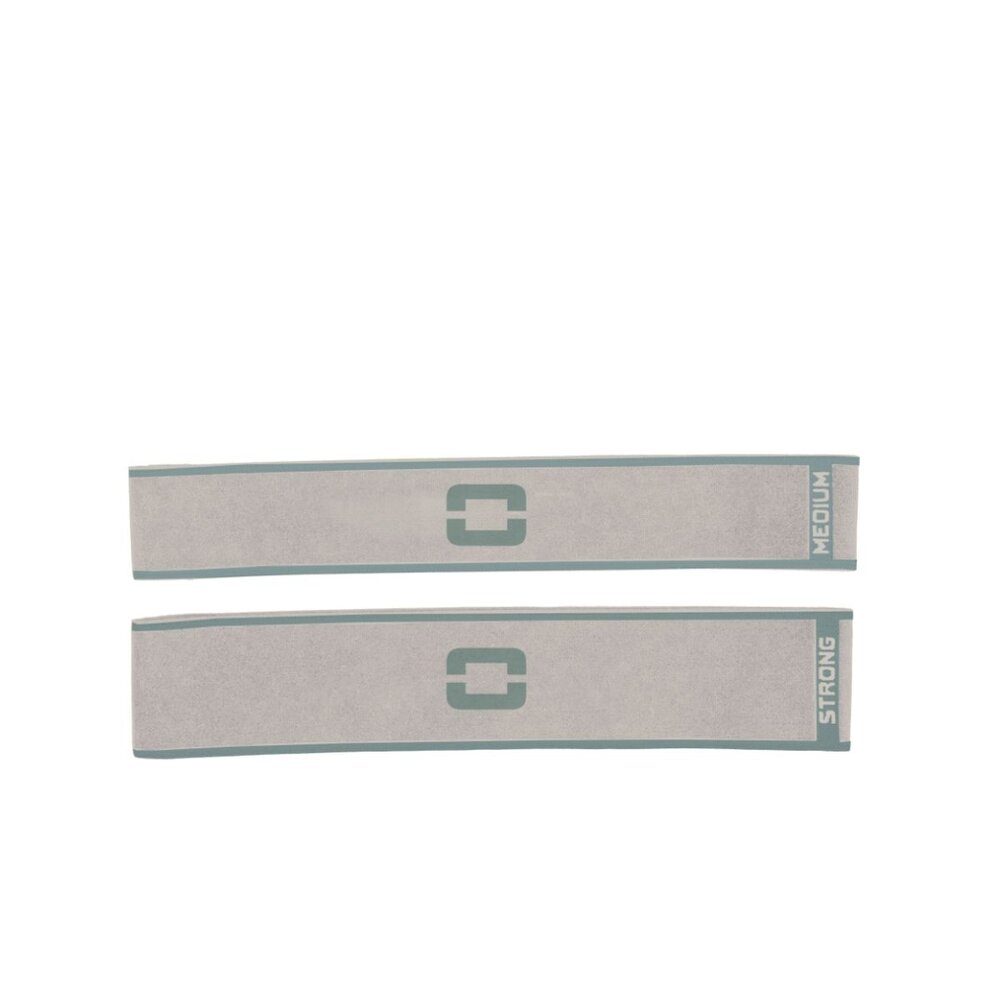 Liveness Set stoffen weerstandsbanden 3 niveaus Liveness Set stoffen weerstandsbanden 3 niveaus