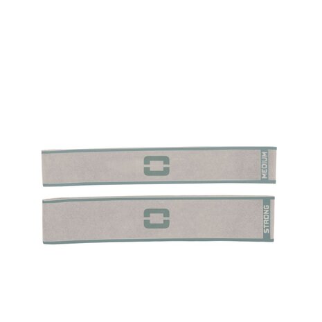 Liveness Set stoffen weerstandsbanden 3 niveaus Liveness Set stoffen weerstandsbanden 3 niveaus