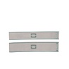 Liveness Set stoffen weerstandsbanden 3 niveaus Liveness Set stoffen weerstandsbanden 3 niveaus