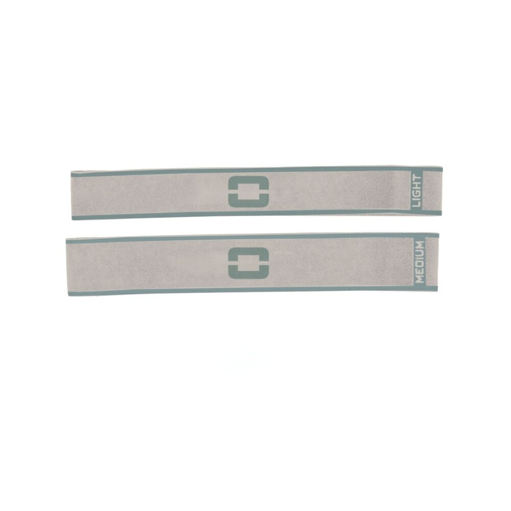 Liveness Set stoffen weerstandsbanden 3 niveaus Liveness Set stoffen weerstandsbanden 3 niveaus