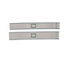Liveness Set stoffen weerstandsbanden 3 niveaus Liveness Set stoffen weerstandsbanden 3 niveaus
