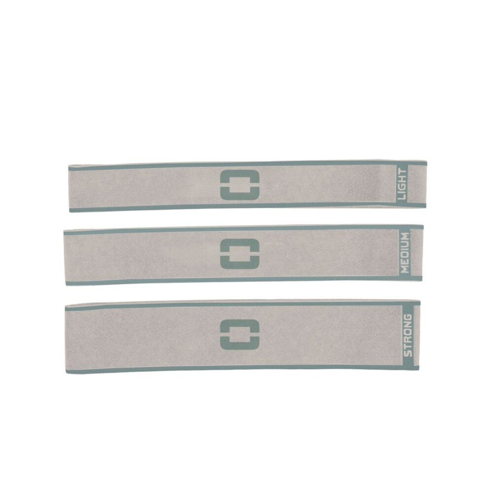 Liveness Set stoffen weerstandsbanden 3 niveaus Liveness Set stoffen weerstandsbanden 3 niveaus