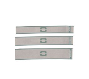 Liveness Set stoffen weerstandsbanden 3 niveaus Liveness Set stoffen weerstandsbanden 3 niveaus
