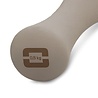 Liveness Neopreen yogahalter 0,5 kg Zand Liveness Neopreen yogahalter 0,5 kg Zand