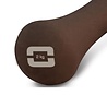 Liveness Neopreen yogahalter 2 kg Chocolade