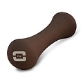 Liveness Neopreen yogahalter 2 kg Chocolade