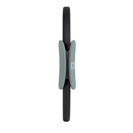 Liveness Pilatesring Light 38 cm Groene Thee