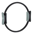 Liveness Pilatesring Light 38 cm Groene Thee