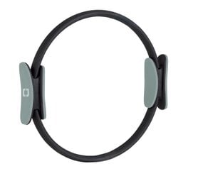 Liveness Pilatesring Light 38 cm Groene Thee