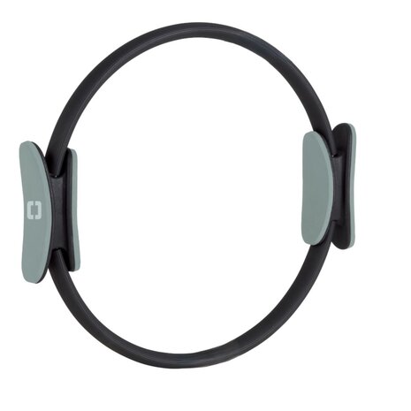 Liveness Pilatesring Light 38 cm Groene Thee