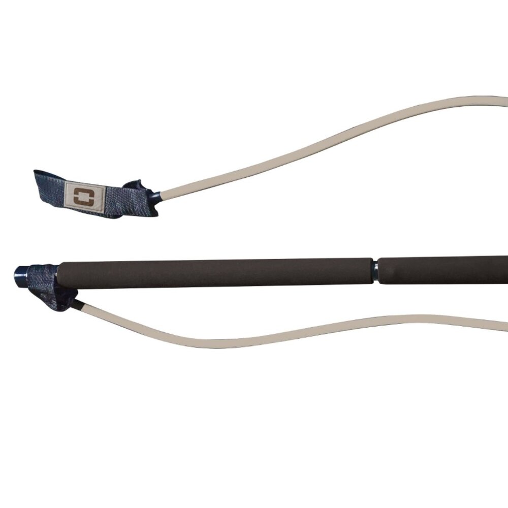 Liveness Pilatesstangset met weerstandsbanden Liveness Pilatesstangset met weerstandsbanden