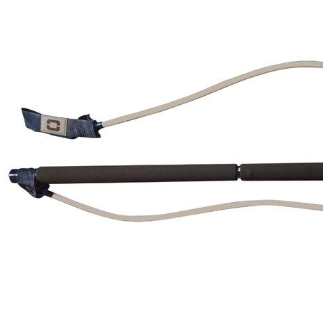 Liveness Pilatesstangset met weerstandsbanden Liveness Pilatesstangset met weerstandsbanden