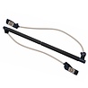 Liveness Pilatesstangset met weerstandsbanden Liveness Pilatesstangset met weerstandsbanden
