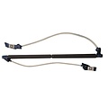 Liveness Pilatesstangset met weerstandsbanden Liveness Pilatesstangset met weerstandsbanden